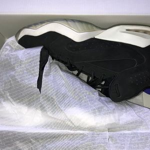 These are my Jordan Club editions.